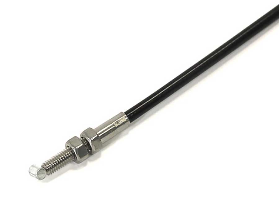 Трос газа  Yamaha SC-CB002 для моторов 9.9–25 л.с.