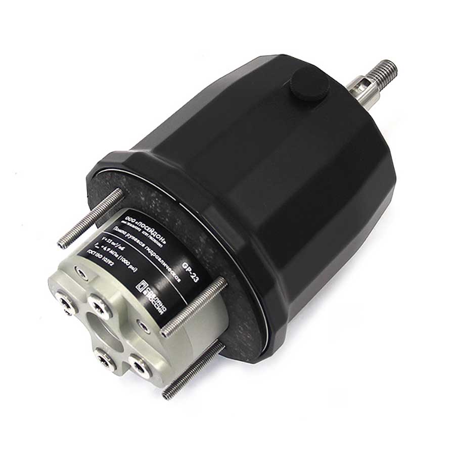 Гидравлическая система рулевого управления Техномарин GS-150/1 до 150 л.с., 4.5 об.