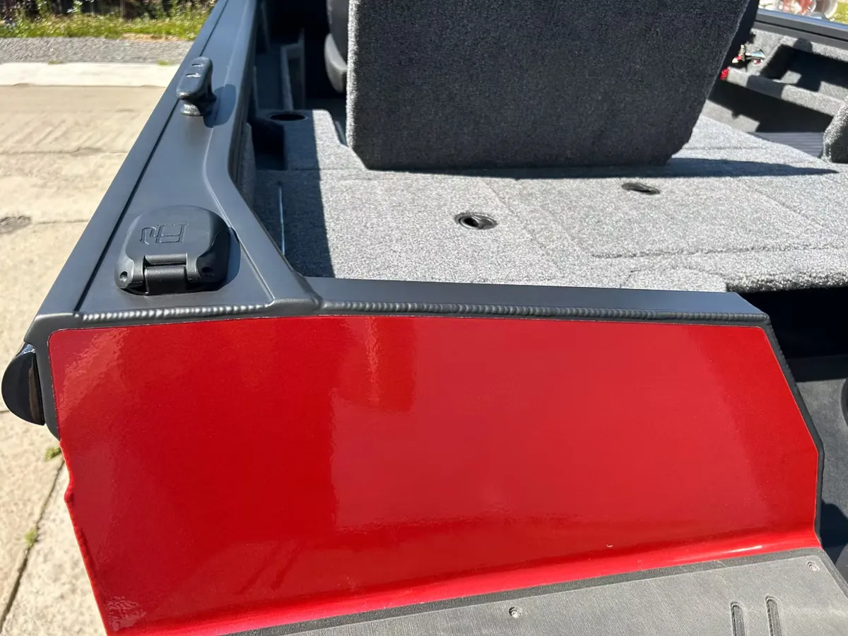 Катер Siberia S4 2025 (модификация 2)