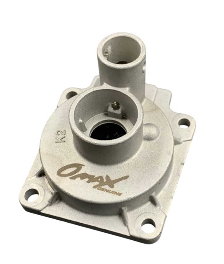 Корпус помпы охлаждения Suzuki DT20-40, DF40-50 (Omax)