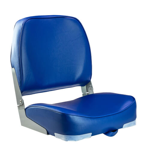 Кресло складное, арт. 75103 (синий)