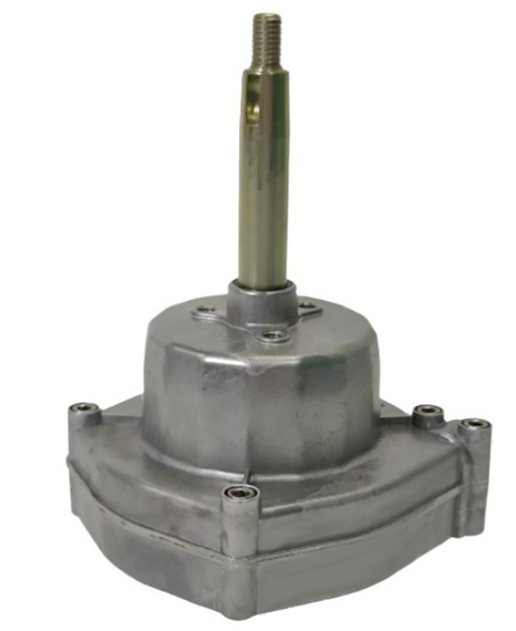 Рулевой редуктор Техномарин MS-66 (аналог G12, T-71FC) для ПЛМ до 115 л.с.