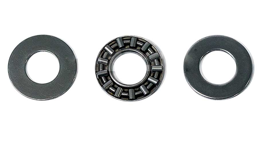 Опорный подшипник ведущего вала Hidea/Yamaha SC-BR117