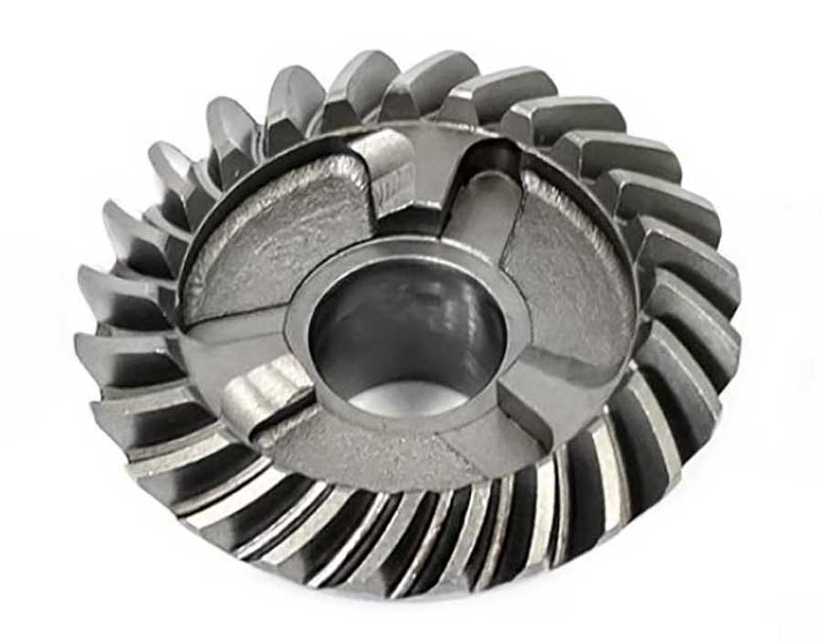 Шестерня заднего хода Hidea/Mercury/Mariner/Tohatsu SC-GA268 (5-25 л.с.)