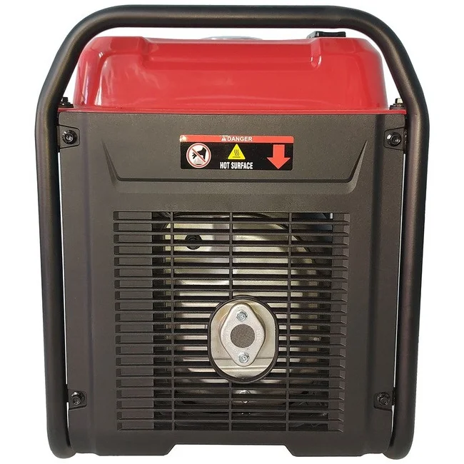Бензиновый генератор SENCI SC3200i-H инверторный