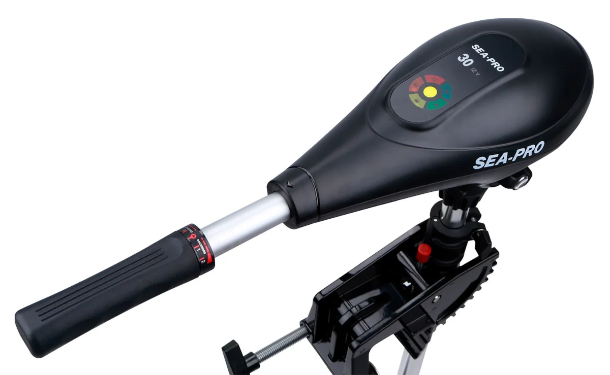 Лодочный электромотор Sea-Pro VST30/66