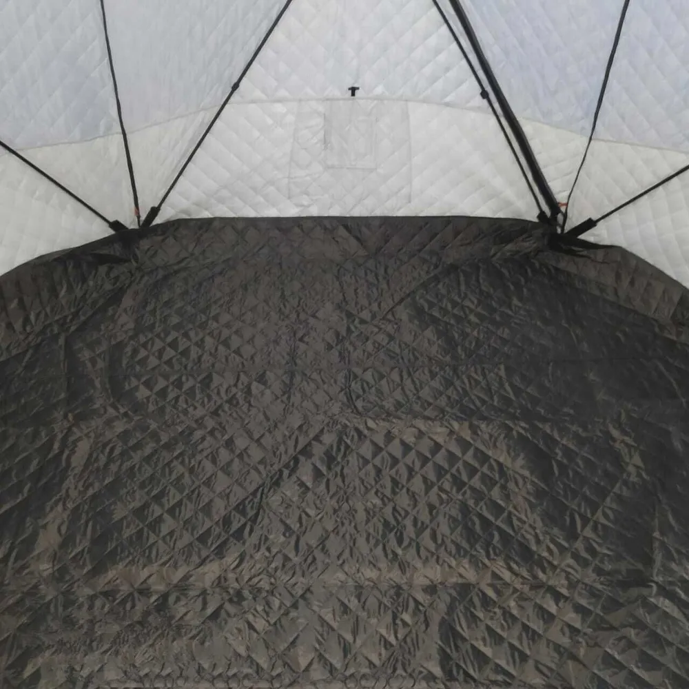 Пол утепленный для зимней палатки Mircamping 2022DX, 400х400 см.