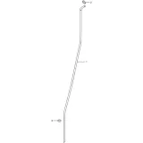 Переключающая тяга