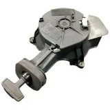 Запуск двигателя