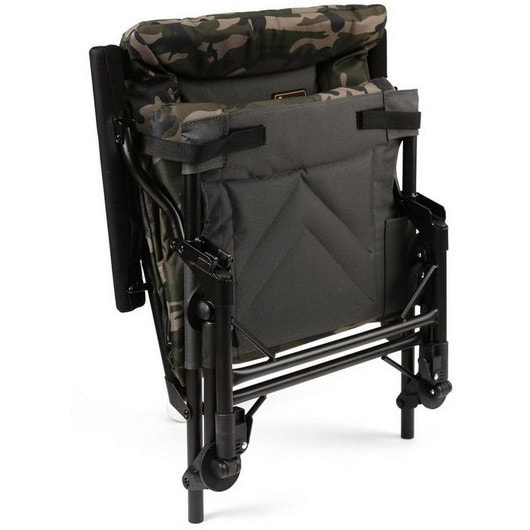 Кресло складное Prologic Avenger Comfort Camo Chair