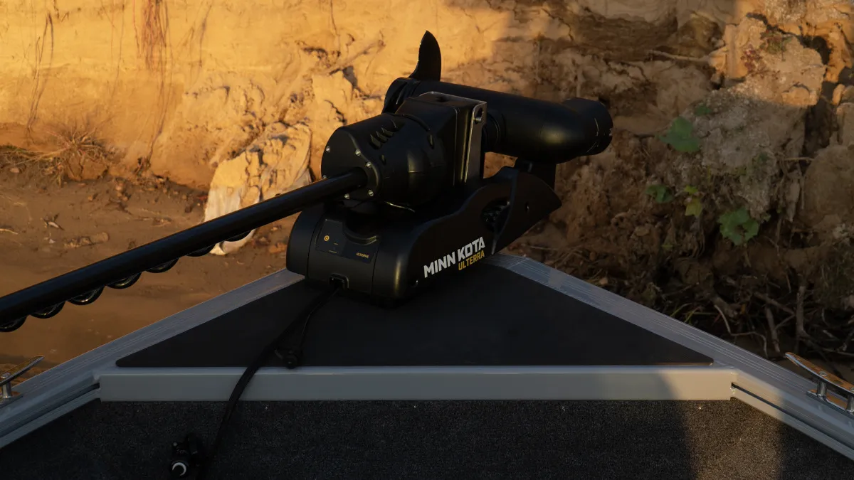 Катер ВиндБот 6.0 DCX