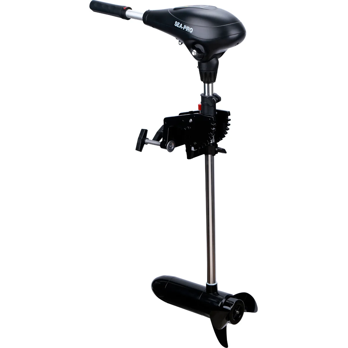 Лодочный электромотор Sea-Pro VST34/66