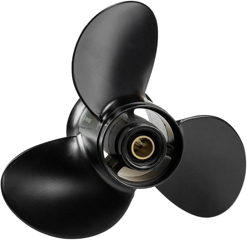 Гребной винт 3x10.3x12, Marine Rocket, 4211-103-120