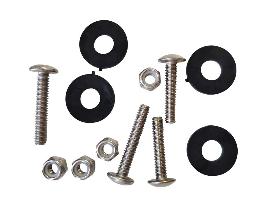 Гидрокрыло для ПЛМ StingRay Classic 2 40-300 л.с. SR2-1