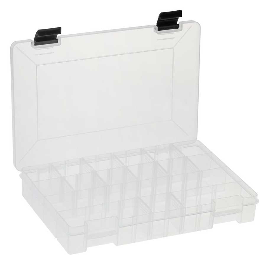 Сумка рыболовная Lucky John EVA 330×220×200 мм с коробками для приманок