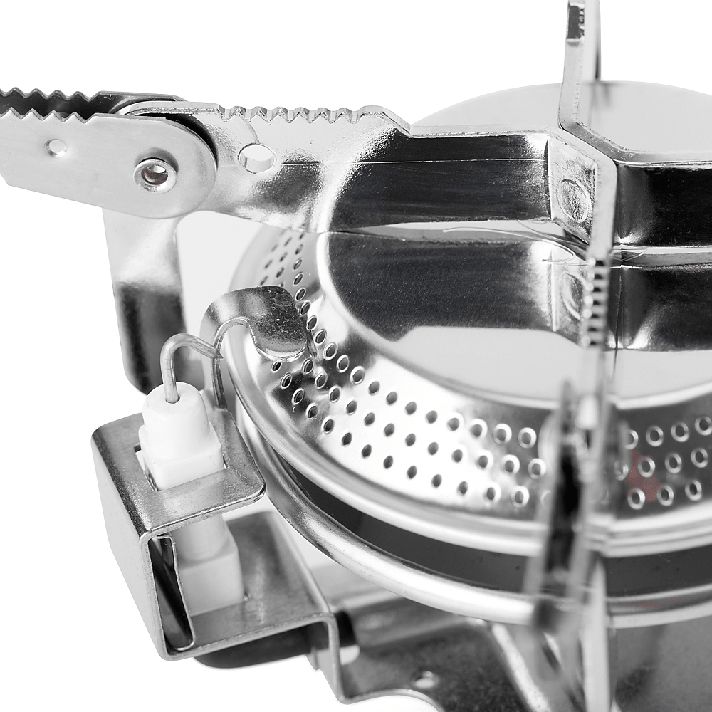 Газовая горелка Kovea Hiker Stove KB-0408