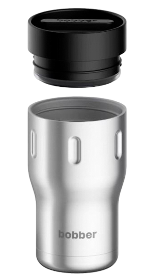 Термокружка Tumbler-350 Matte, 0.35 л