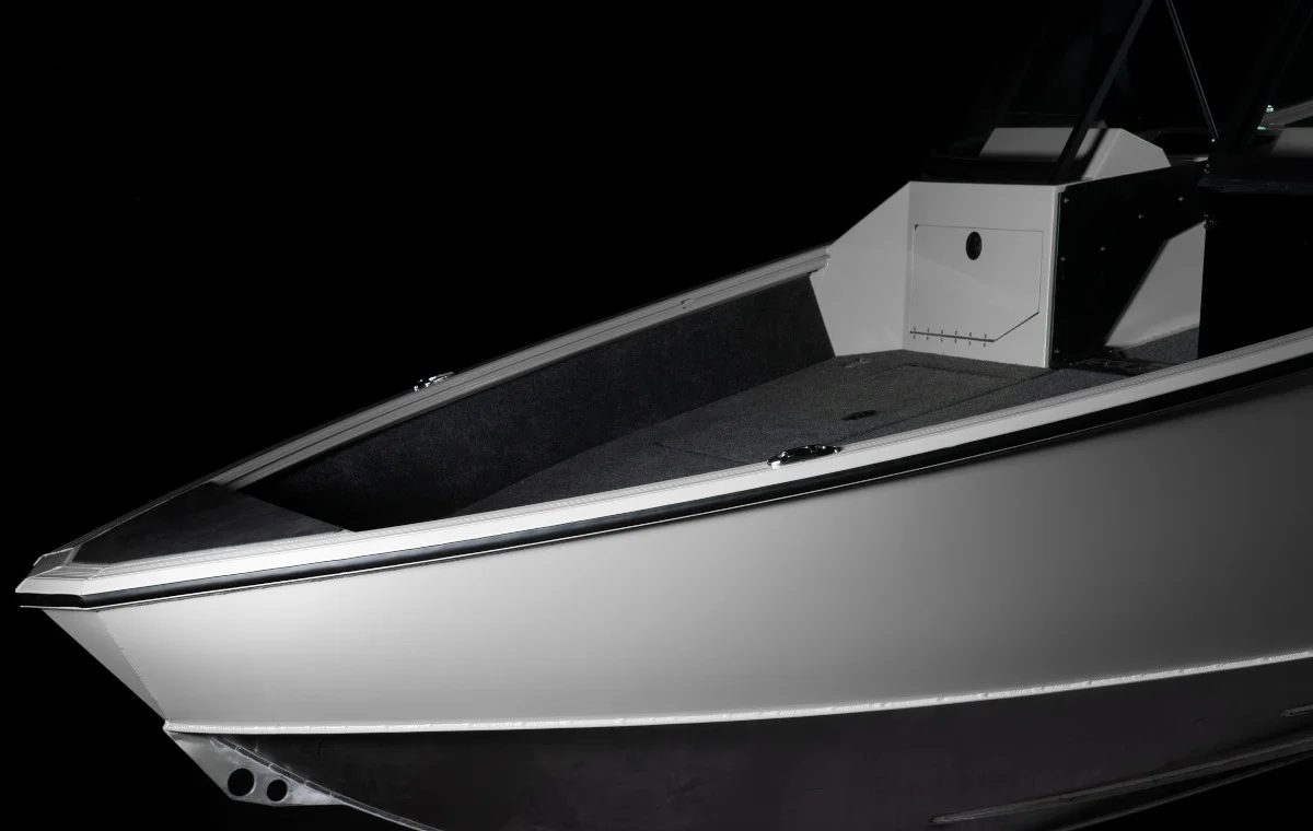 Катер ВиндБот 6.5 EvoFish