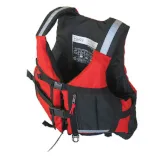 Страховочные жилеты, круги, сигнал. средства