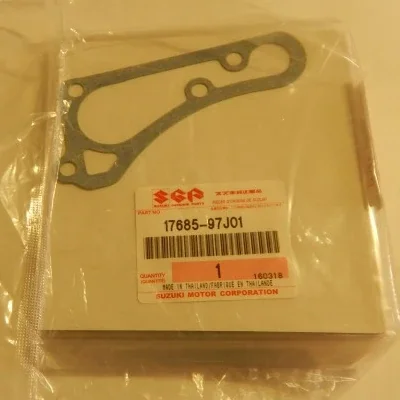 Прокладка крышки термостата Suzuki