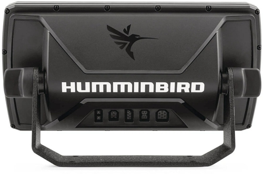 Эхолот Humminbird HELIX 7 CHIRP MSI GPS G4N