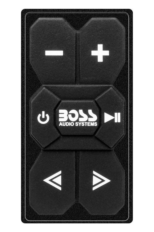 Bluetooth аудио приемник BOSS BPS1RS