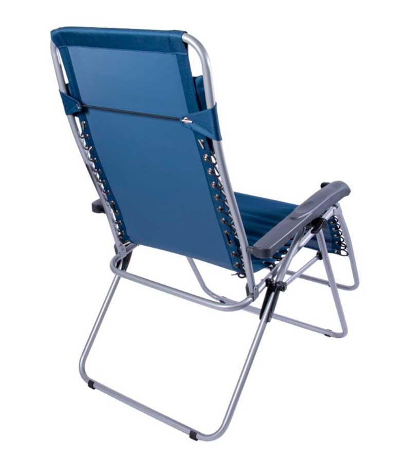 Кресло шезлонг складное Norfin (Норфин) Somero NFL 20109
