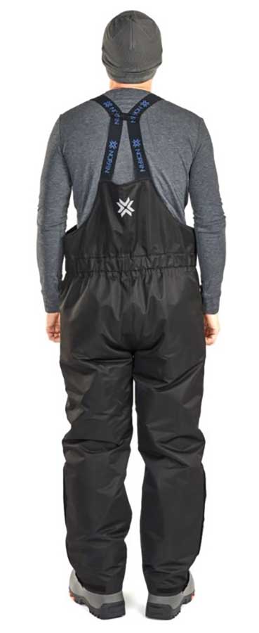 Костюм зимний Норфин Thermax -20°С