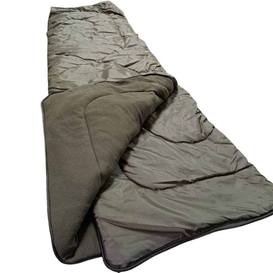 Спальный мешок Медновтекс эксперт -20°C