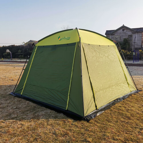 Палатка шатер MirCamping 2903 (340х340х240)