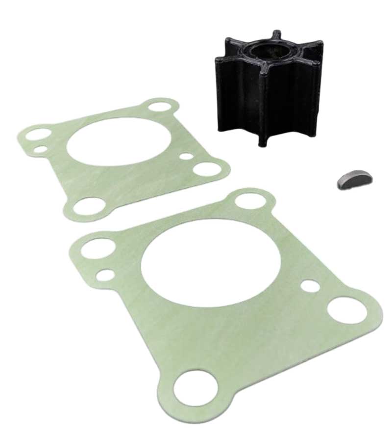 Ремкомплект помпы охлаждения Honda BF8-15 (оригинал)