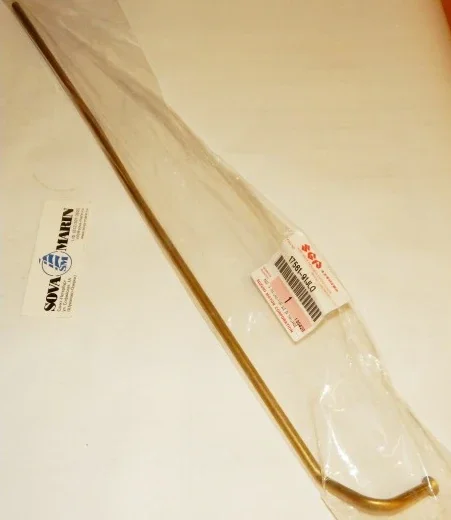 Водяной насос Suzuki DF5