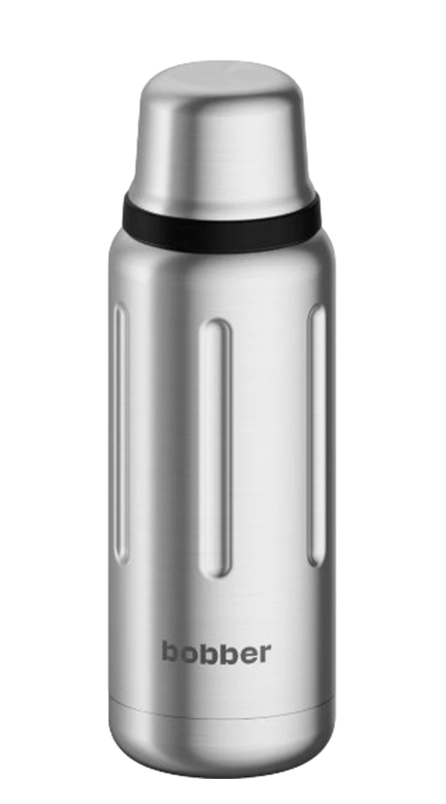 Термос Flask-770 Matte-swg, 0.77 л, пробка с наливными каналами