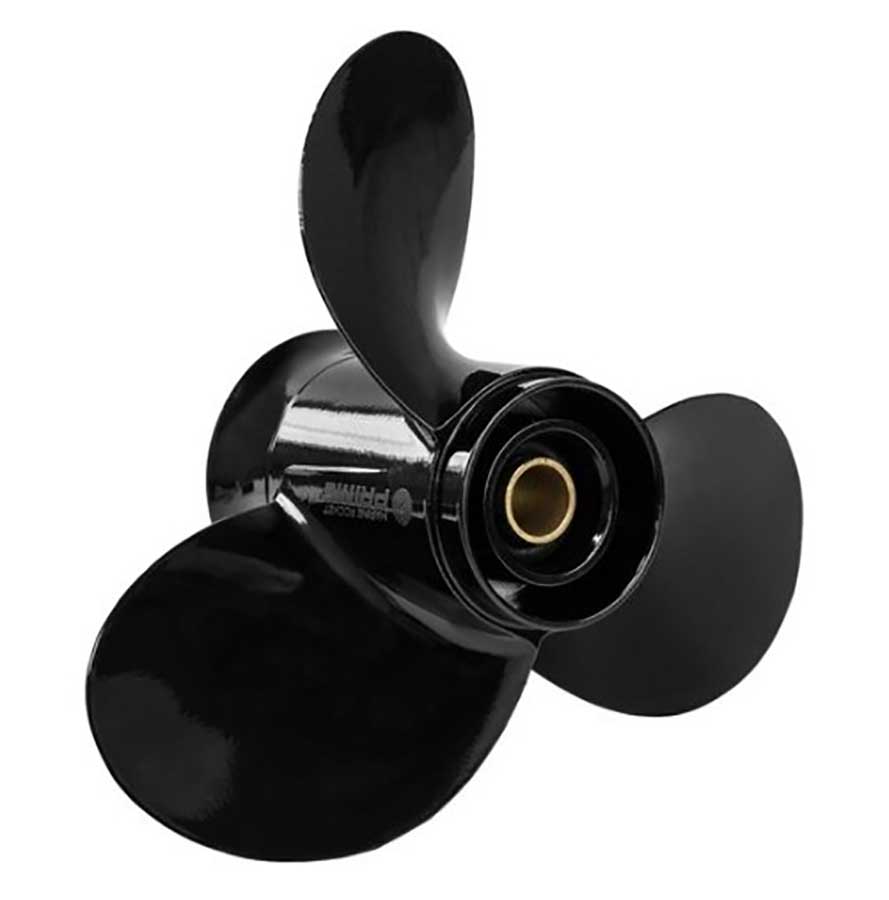 Гребной винт 3x9.3x11R, Marine Rocket Prime, 5111-093-110-PR