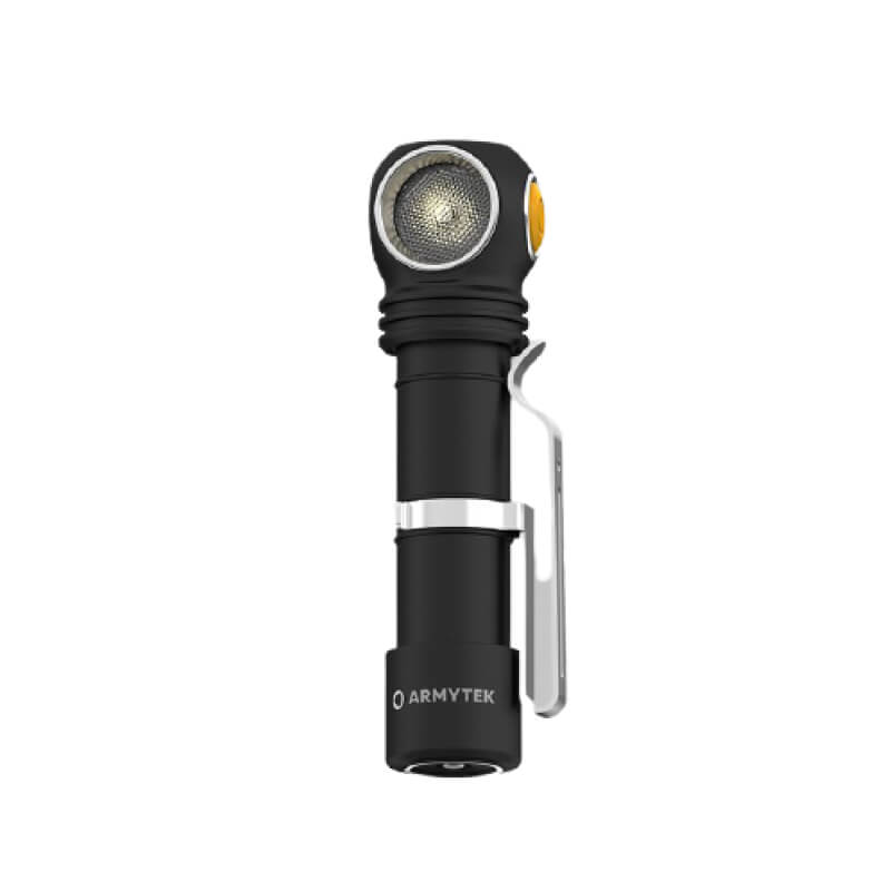 Мультифонарь Armytek Wizard C2 Pro Nichia Warm