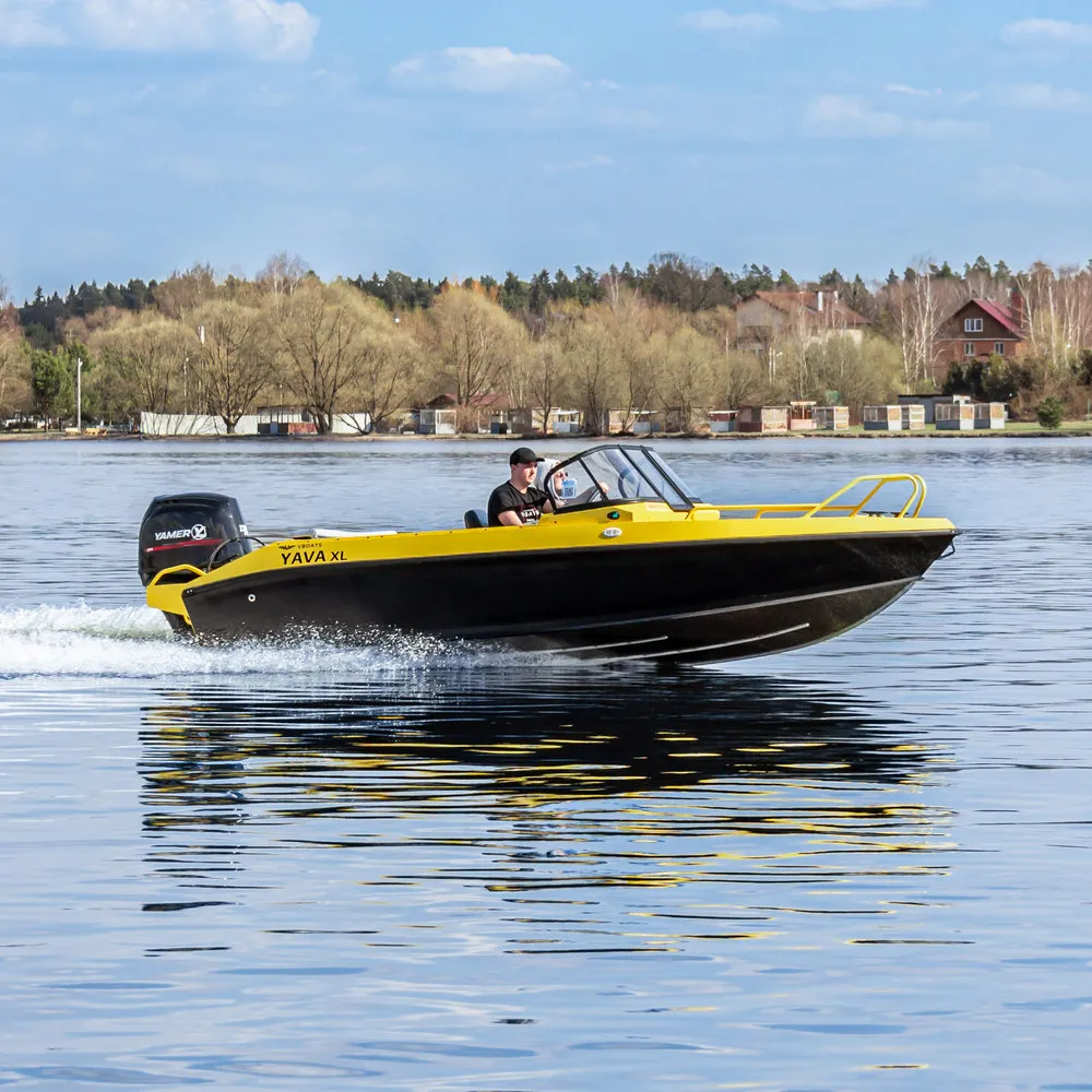 Катер Yava XL BowRider