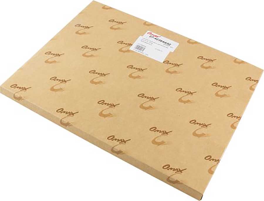 Комплект прокладок двигателя Mercury 6-15 л.с. (Omax)