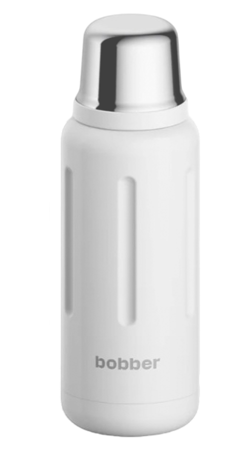 Термос Flask-1000 Iced Water swg, 1 л, пробка с наливными каналами