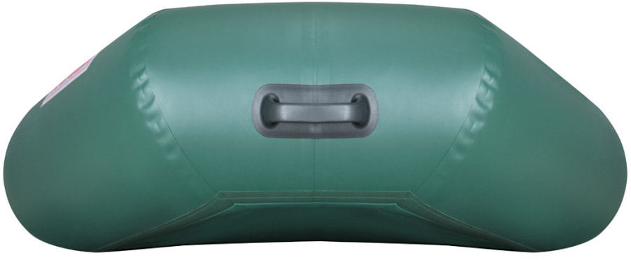 Надувная лодка ПВХ Роджер Стандарт 2800 (привал), зеленый