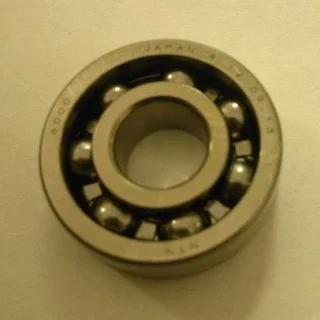 Картер (корпус) редуктора Suzuki