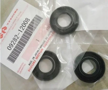 Картер (корпус) редуктора Suzuki DF5