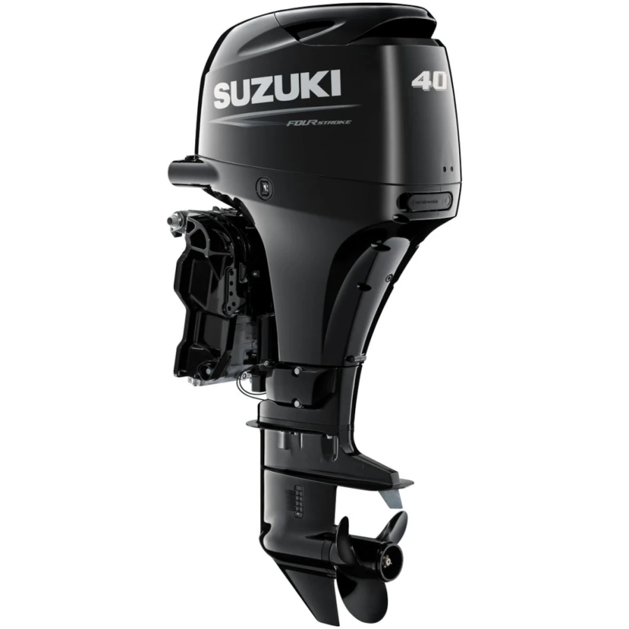 Лодочный мотор Сузуки DF 40 ATS/ATL