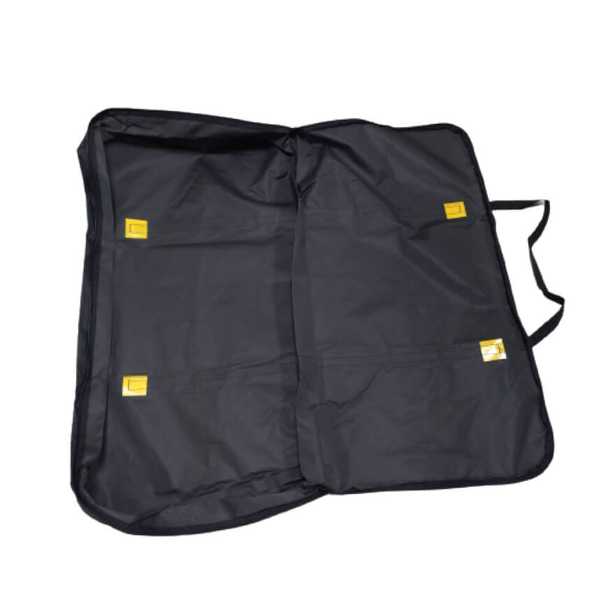 Сумка для надувных лодок ПВХ (105х55х25 см.)