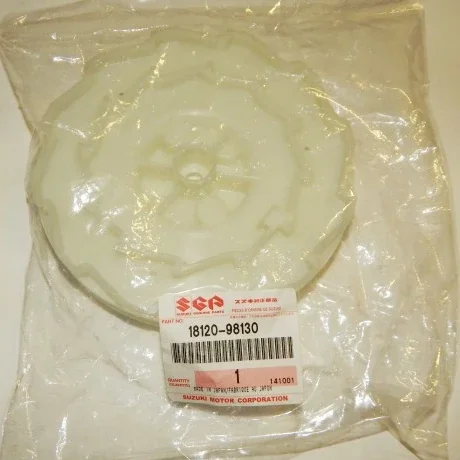 Барабанный (ручной) стартер Suzuki DF5