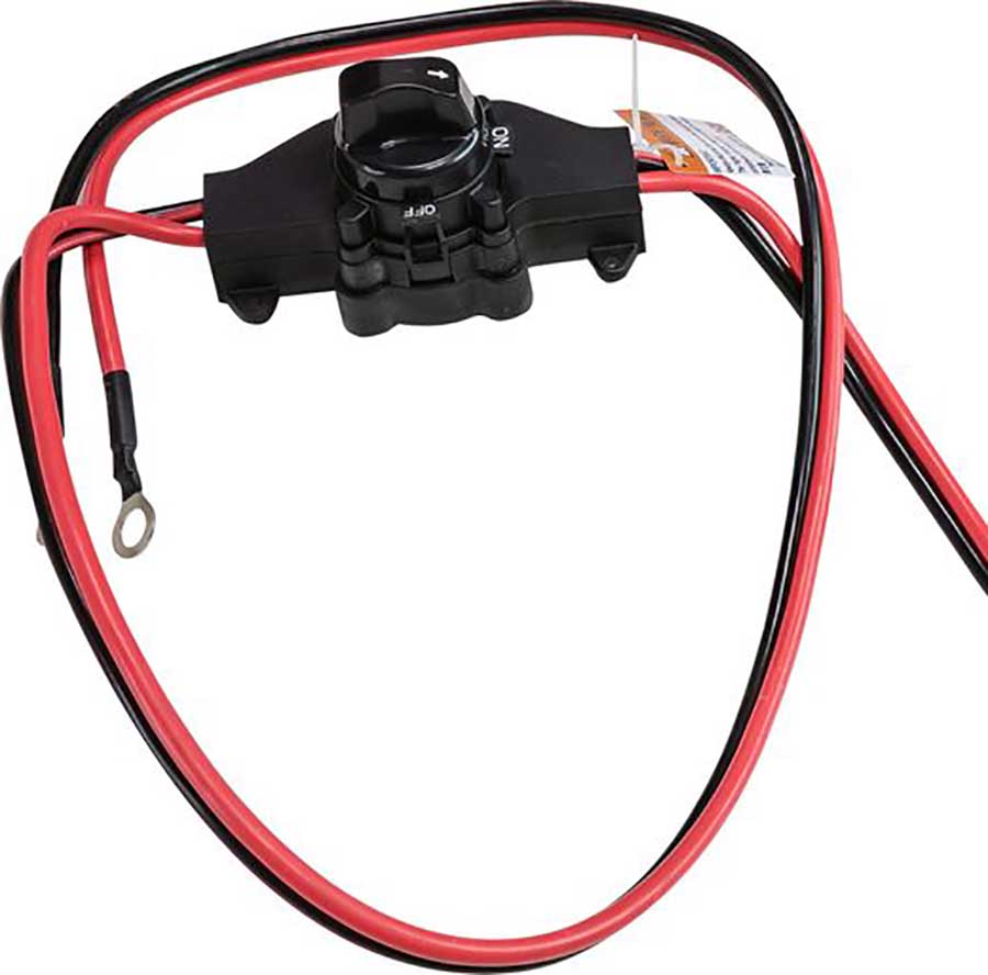 Троллинговый электромотор Haswing Cayman B 80 lbs 24V GPS с электроякорем, штанга 250 см