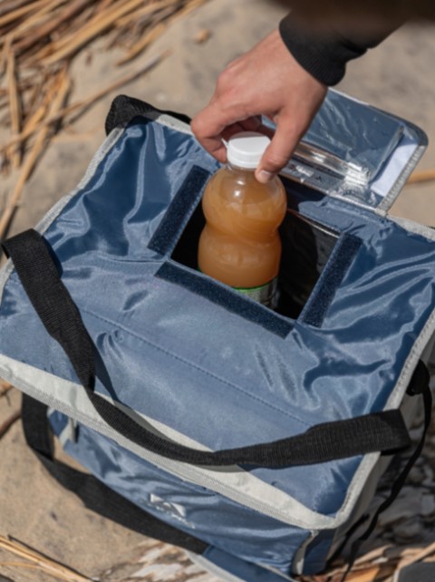 Термосумка-холодильник Арктика, 30 л