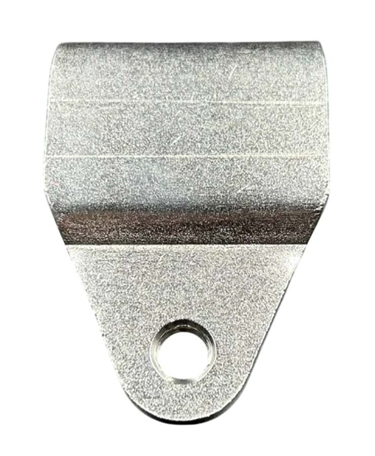Кронштейн крепления рулевой тяги Yamaha 40X, F20-70 (Kacawa)