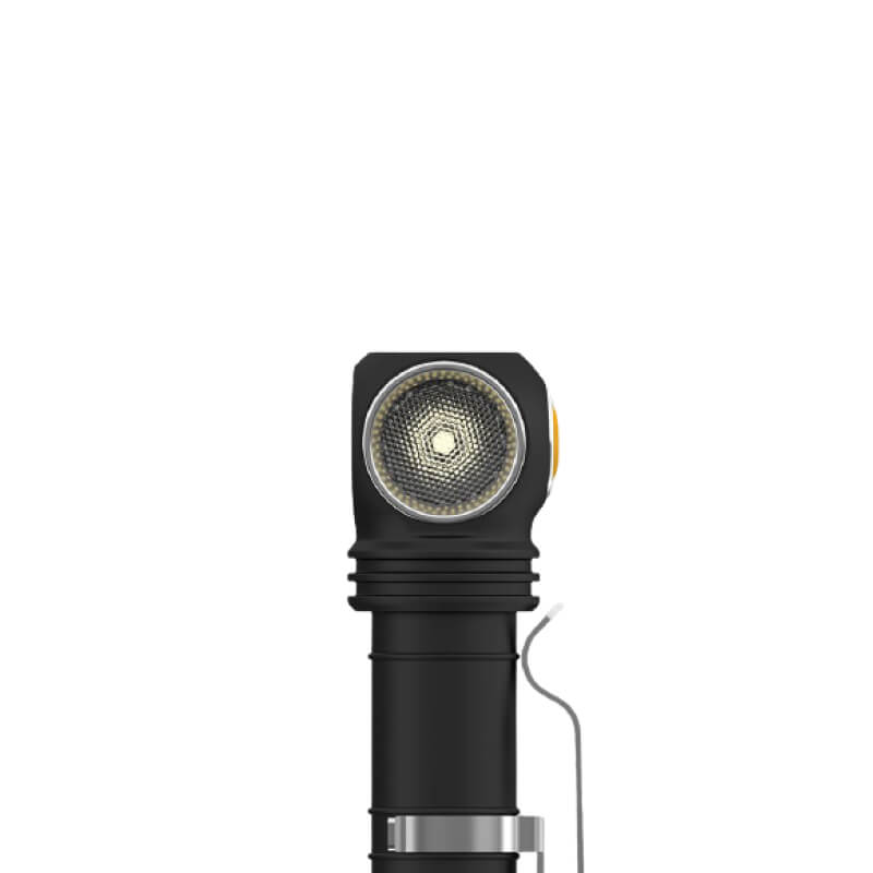 Мультифонарь Armytek Wizard C2 Pro Nichia Warm