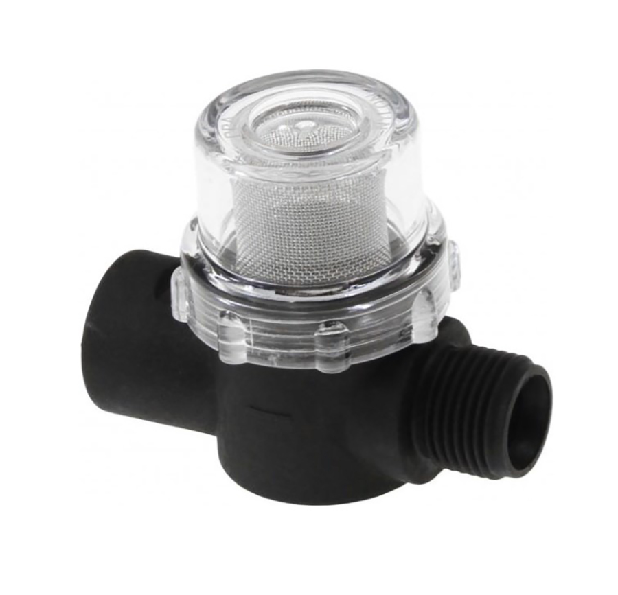 Помпа водоподающая мембранная SeaFlo, 18.9 л/мин, 24В