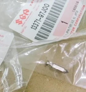 Карбюратор Suzuki